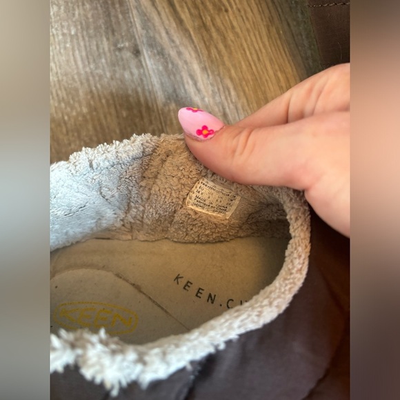 Keen Howser II Boots Size  8 - Picture 4 of 5